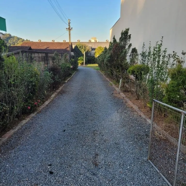 TERRENO no GLÓRIA com 0 quartos para VENDA, 1170 m - foto 1