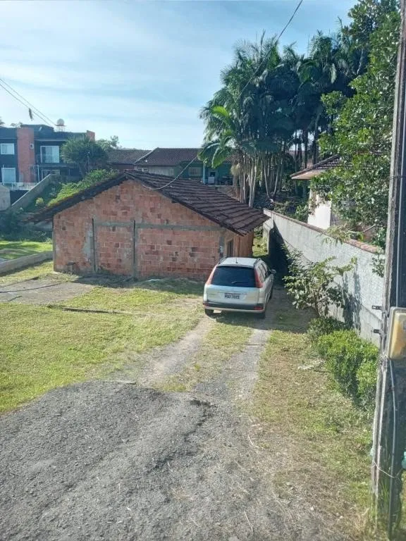 TERRENO no BOEHMERWALD com 0 quartos para VENDA, 473 m — foto 2