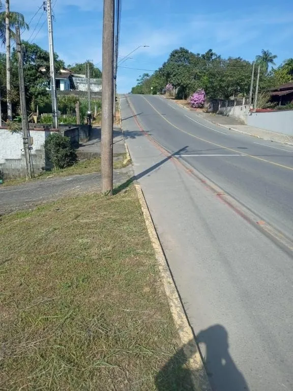 TERRENO no BOEHMERWALD com 0 quartos para VENDA, 473 m — foto 3