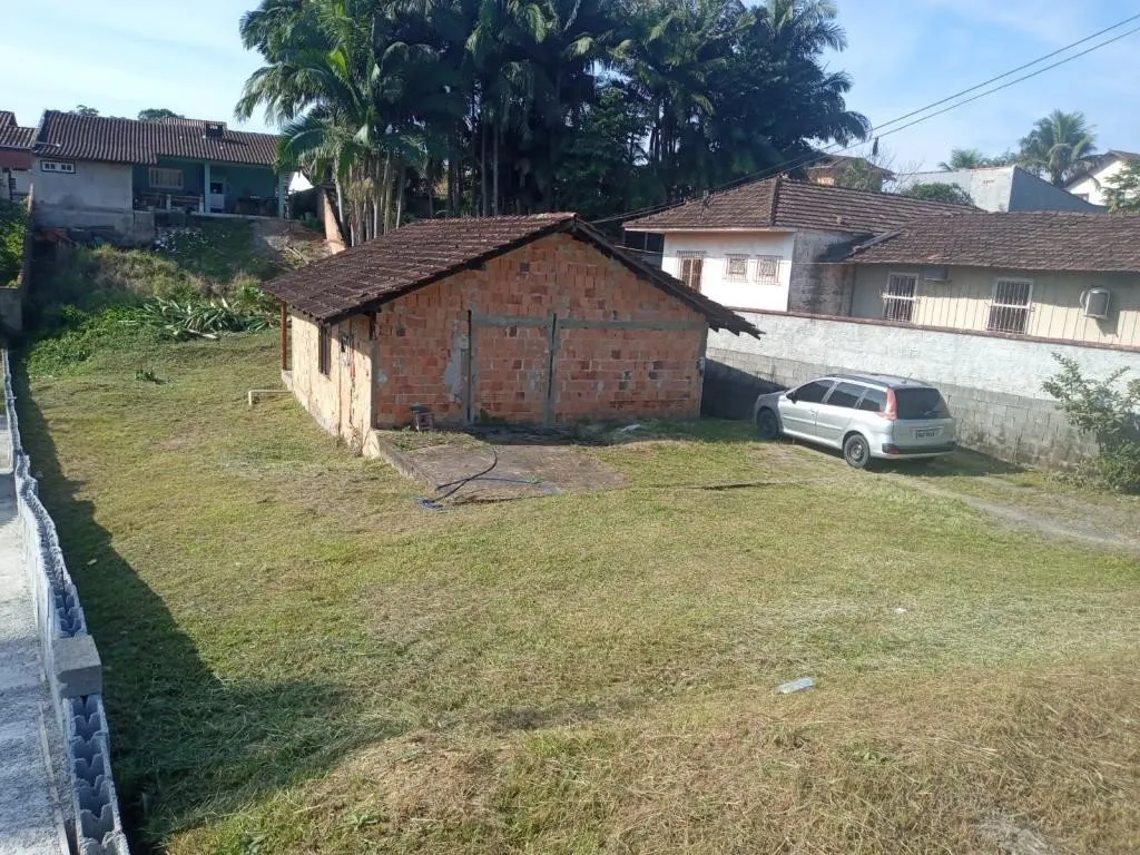 TERRENO no BOEHMERWALD com 0 quartos para VENDA, 473 m — foto 7