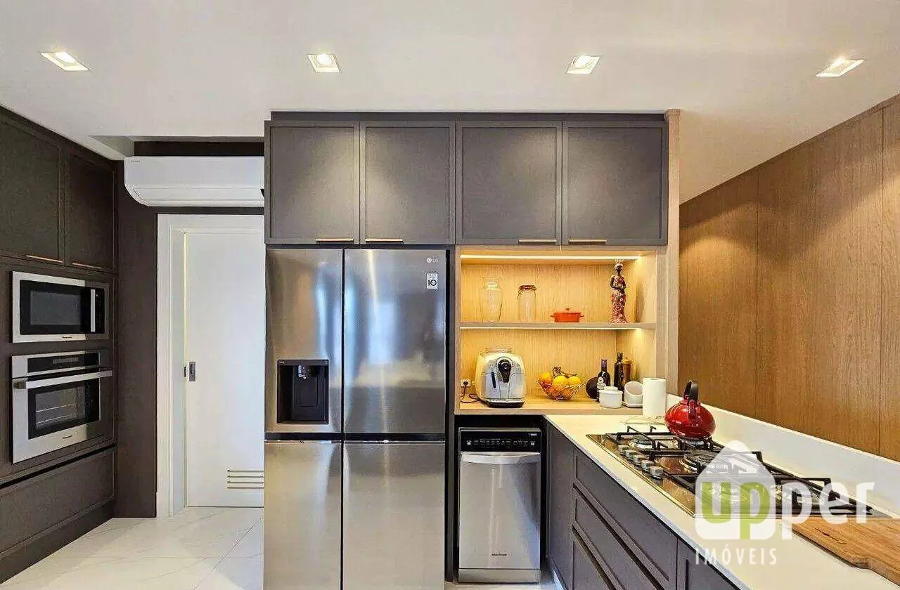 Apartamento com 3 dormitórios à venda, 140 m por R$ 1.989.000,00 - Victor Konder - Blumenau/SC - foto 1