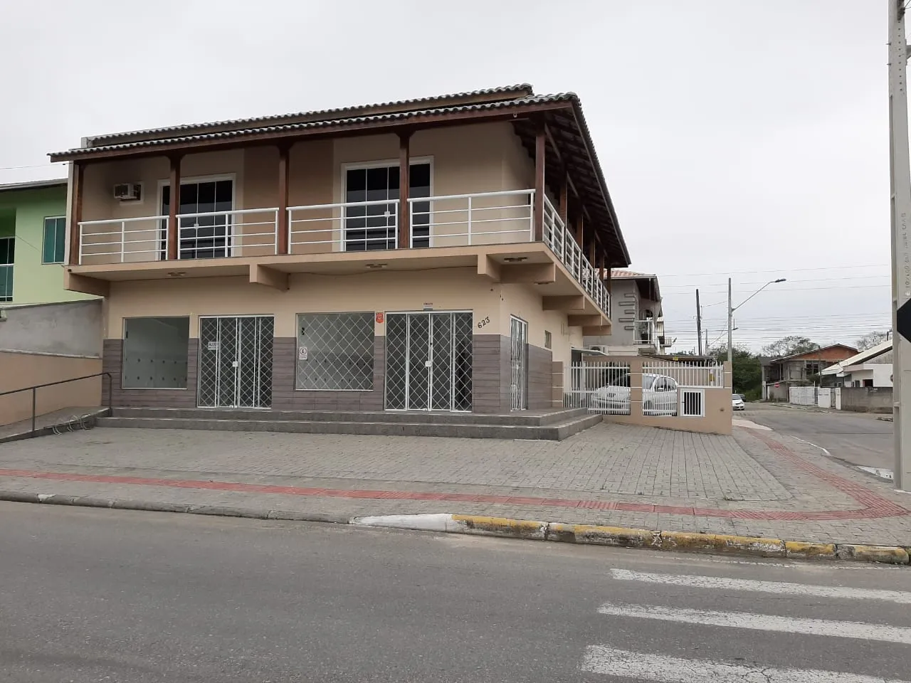 Sala Comercial para Locação em Itajaí - SC — foto 5