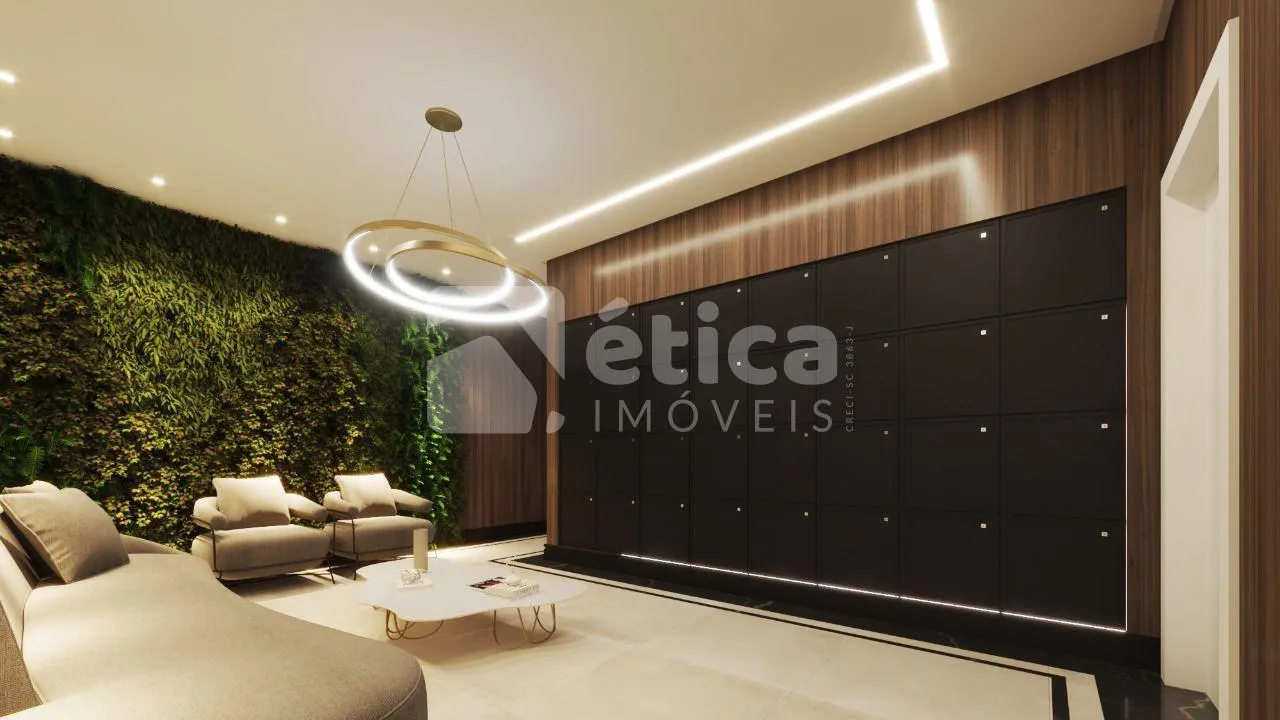 Apartamento com uma suíte um dormitório à venda, no Bairro São Vicente — foto 3