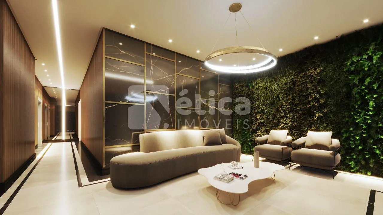 Apartamento com uma suíte um dormitório à venda, no Bairro São Vicente — foto 4