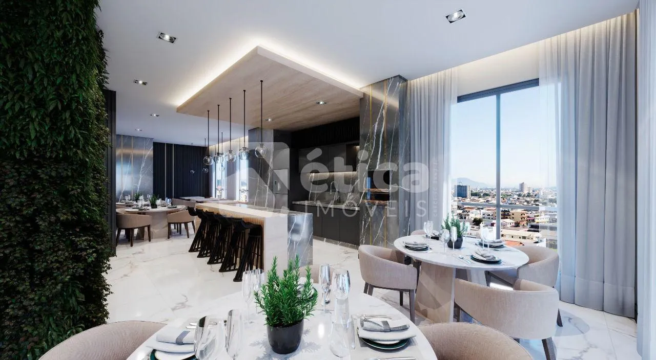 Apartamento com uma suíte um dormitório à venda, no Bairro São Vicente — foto 5