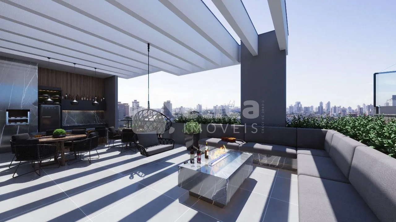 Apartamento com uma suíte um dormitório à venda, no Bairro São Vicente — foto 6