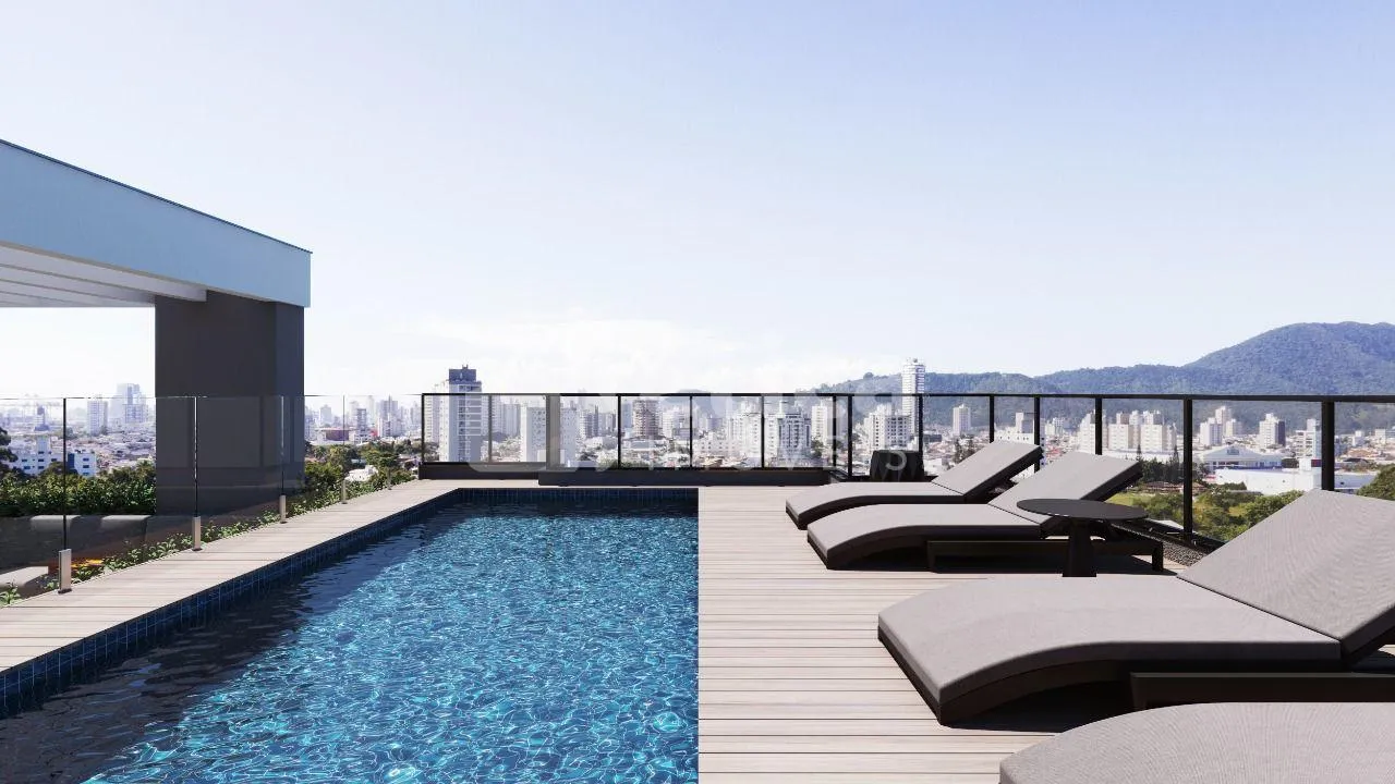 Apartamento com uma suíte um dormitório à venda, no Bairro São Vicente — foto 7