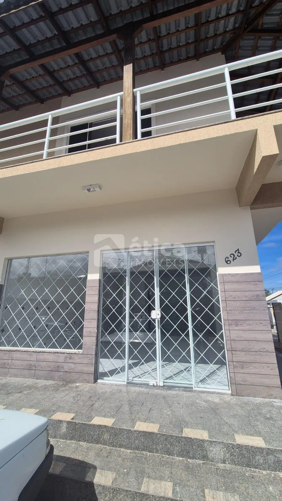 Sala Comercial para Locação em Itajaí - SC - foto 1