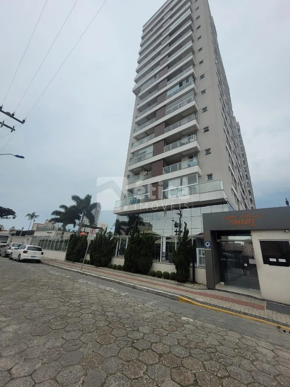 Apartamento mobiliado para locação no Bairro São João — foto 2