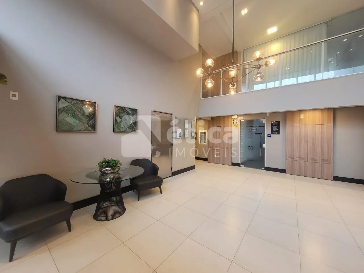 Apartamento mobiliado para locação no Bairro São João — foto 3