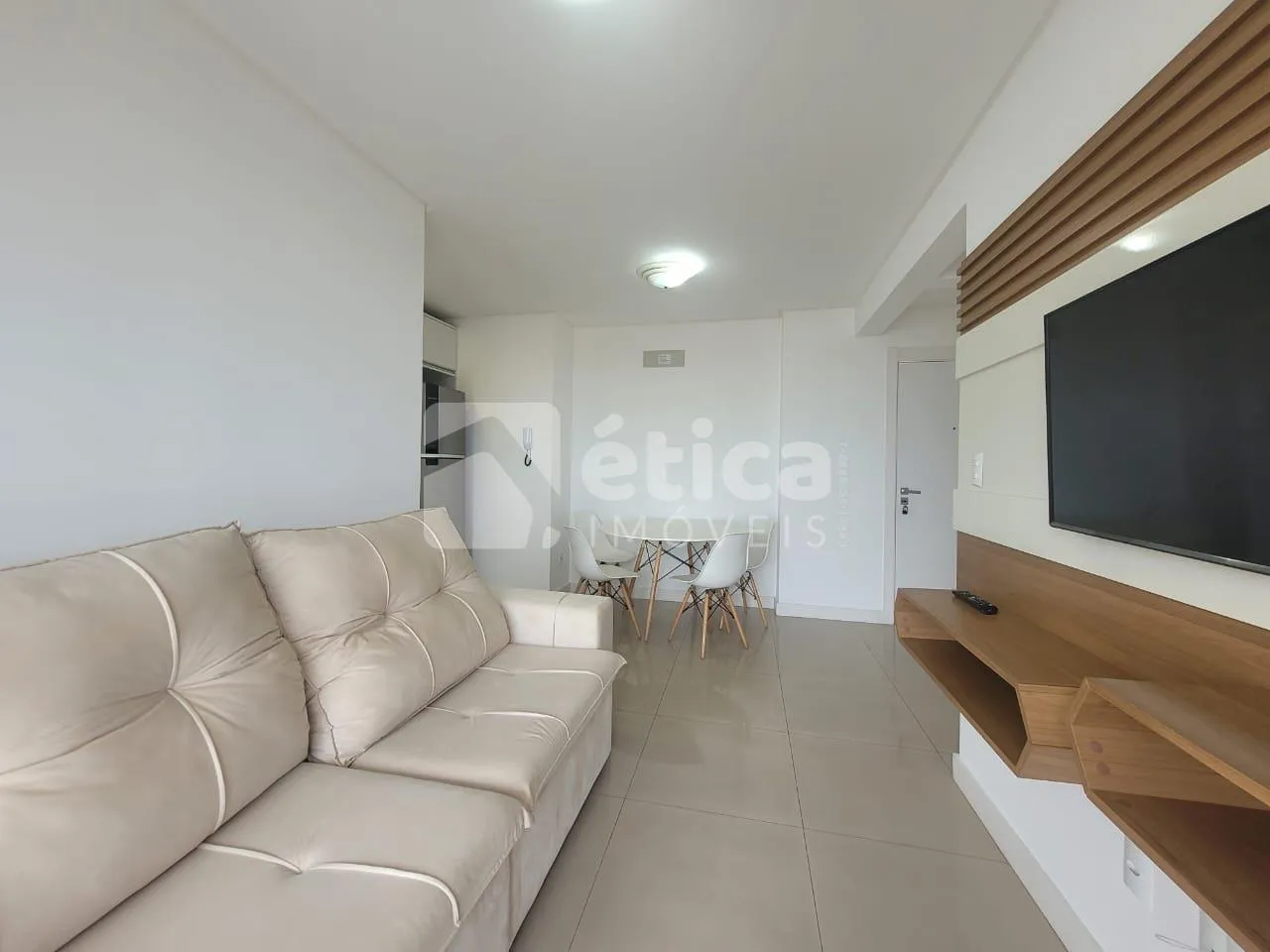 Apartamento mobiliado para locação no Bairro São João — foto 4