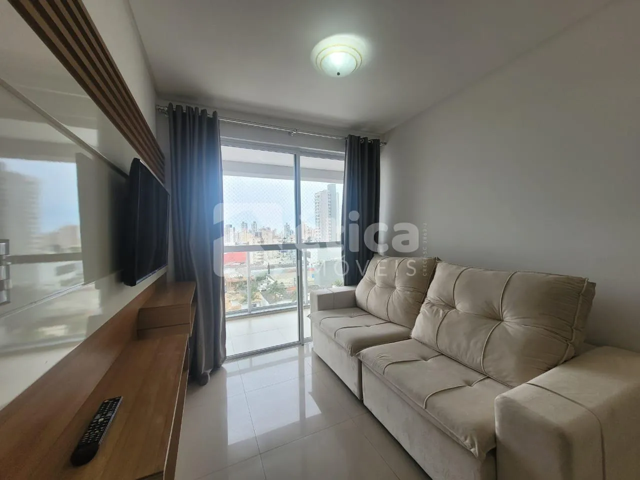 Apartamento mobiliado para locação no Bairro São João — foto 5