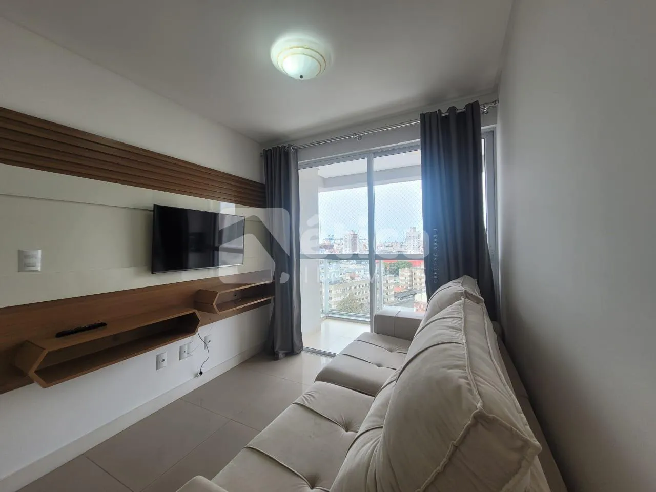 Apartamento mobiliado para locação no Bairro São João — foto 7