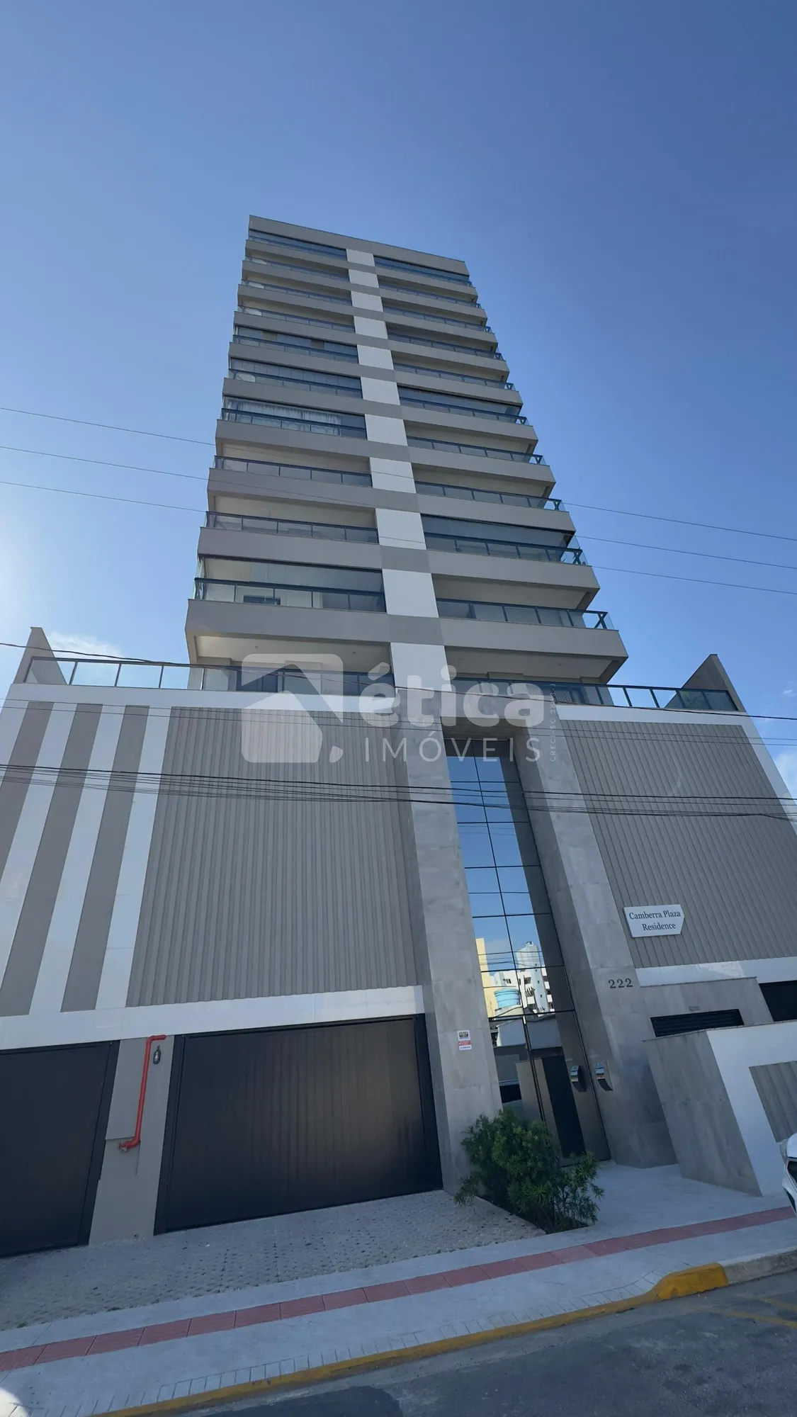 More bem, more no coração da cidade de Itajaí, próximo a UNIVALI e Angeloni - foto 1