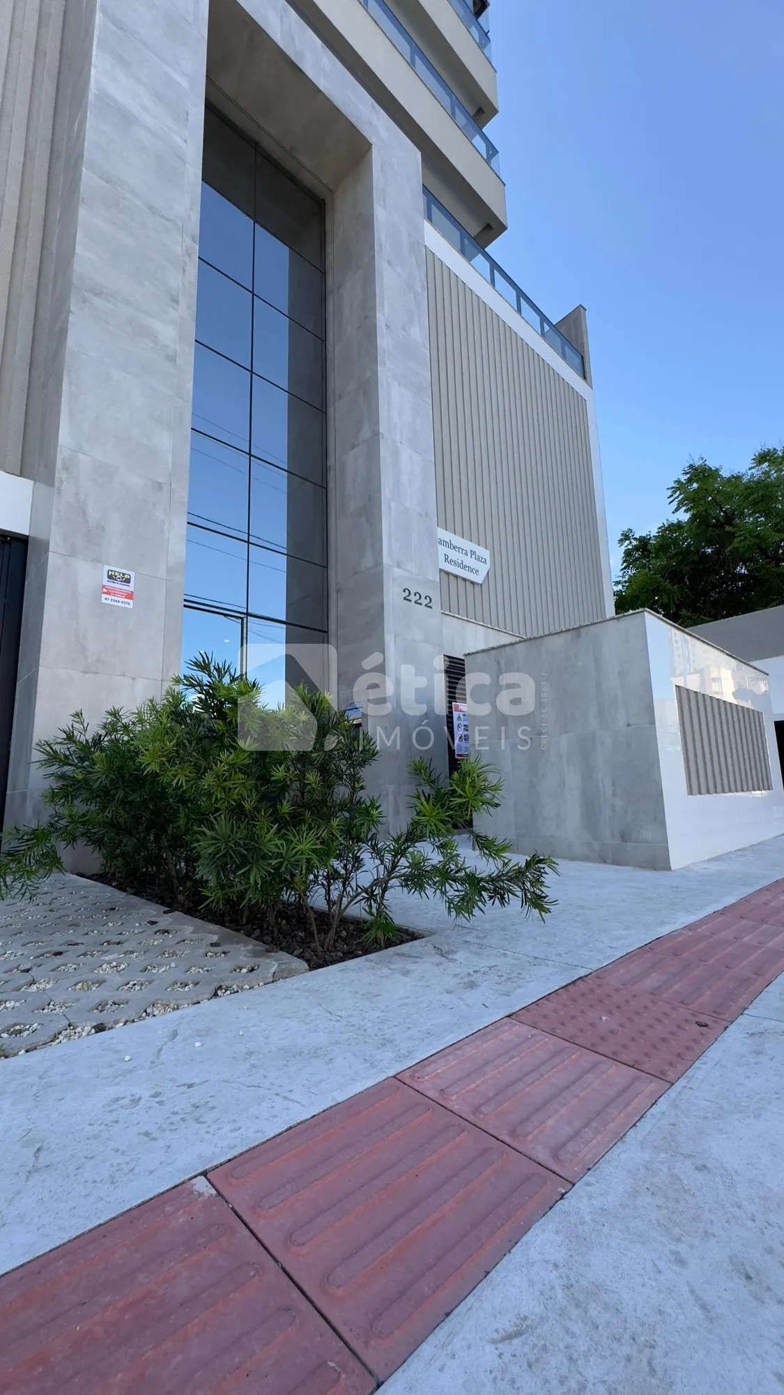 More bem, more no coração da cidade de Itajaí, próximo a UNIVALI e Angeloni — foto 4