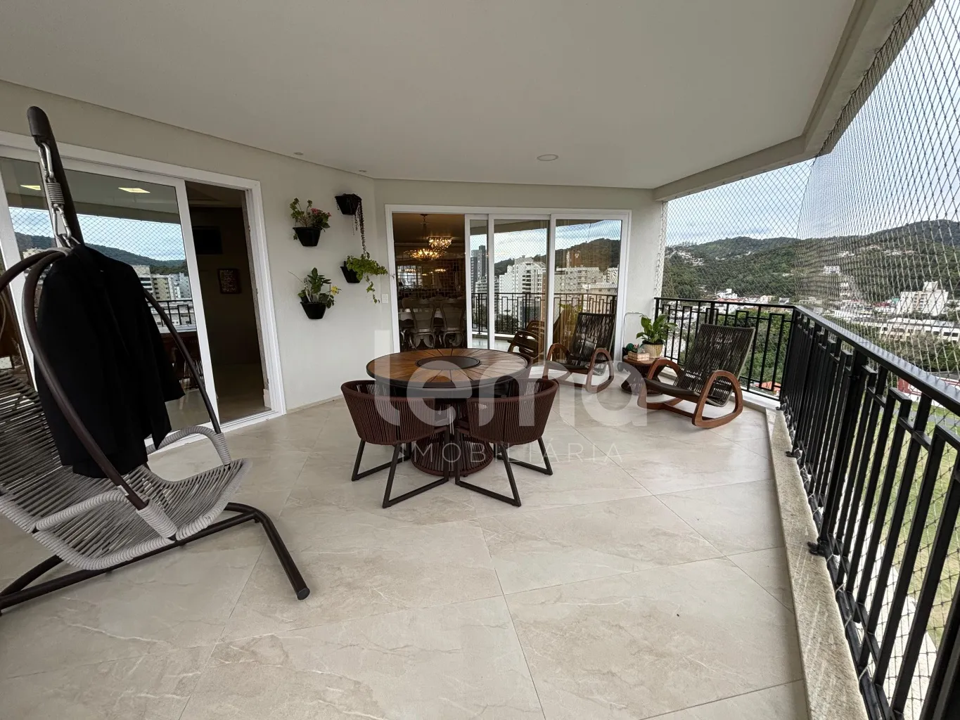 Cobertura com 4 suítes no bairro Jardim Blumenau — foto 5