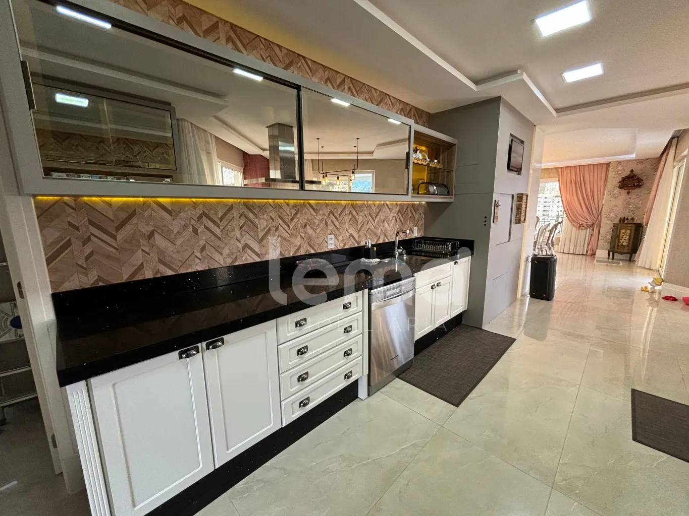 Cobertura com 4 suítes no bairro Jardim Blumenau — foto 6