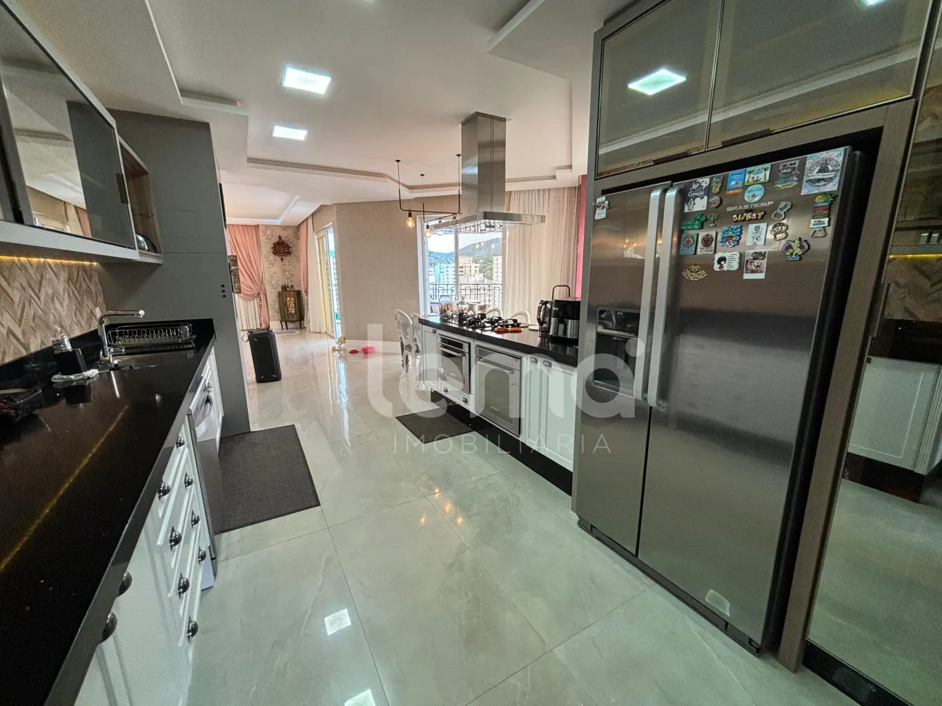 Cobertura com 4 suítes no bairro Jardim Blumenau — foto 7