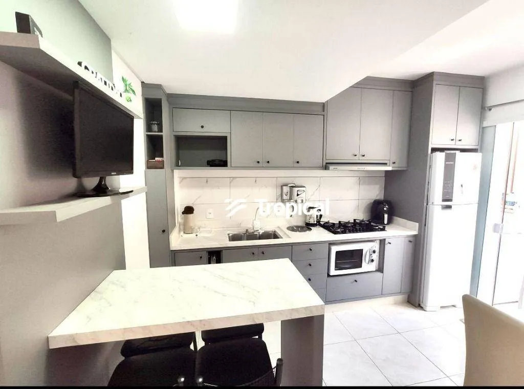 Sobrado com 2 dormitórios à venda, 70 m por R$ 380.000,00 - Ribeirão Fresco - Blumenau/SC — foto 2