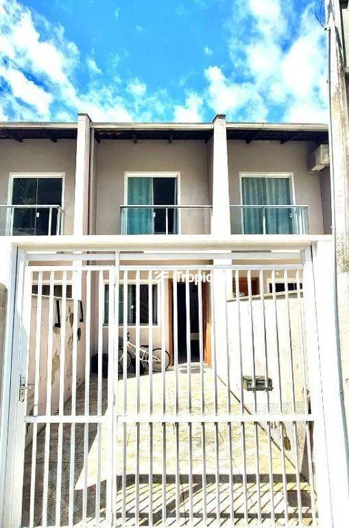 Sobrado com 2 dormitórios à venda, 70 m por R$ 380.000,00 - Ribeirão Fresco - Blumenau/SC — foto 3