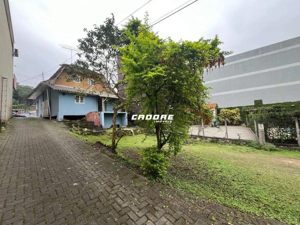 Terreno à venda, 3 quartos, 1 suíte, Garcia - Blumenau/SC — foto 3