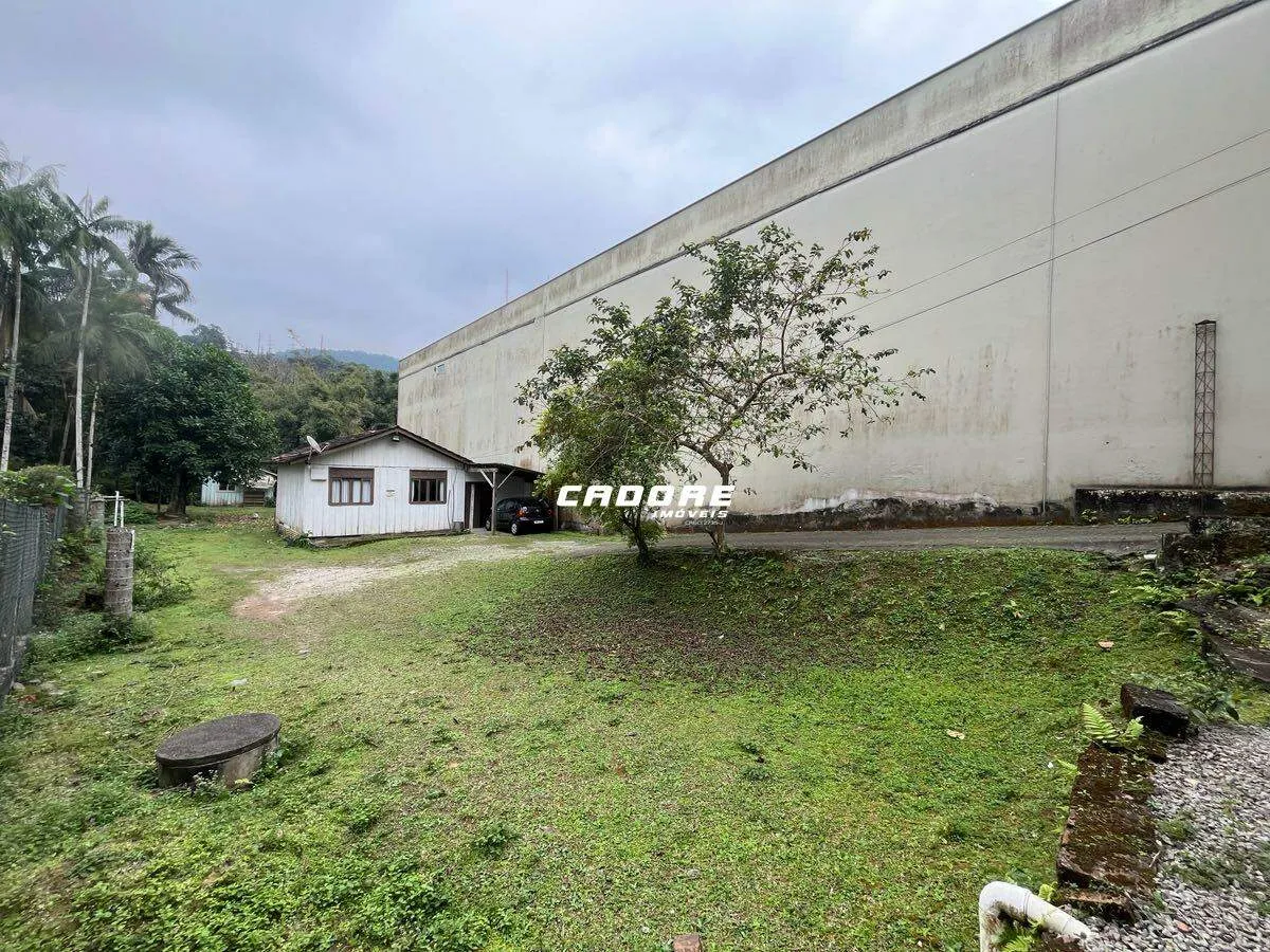 Terreno à venda, 3 quartos, 1 suíte, Garcia - Blumenau/SC — foto 4