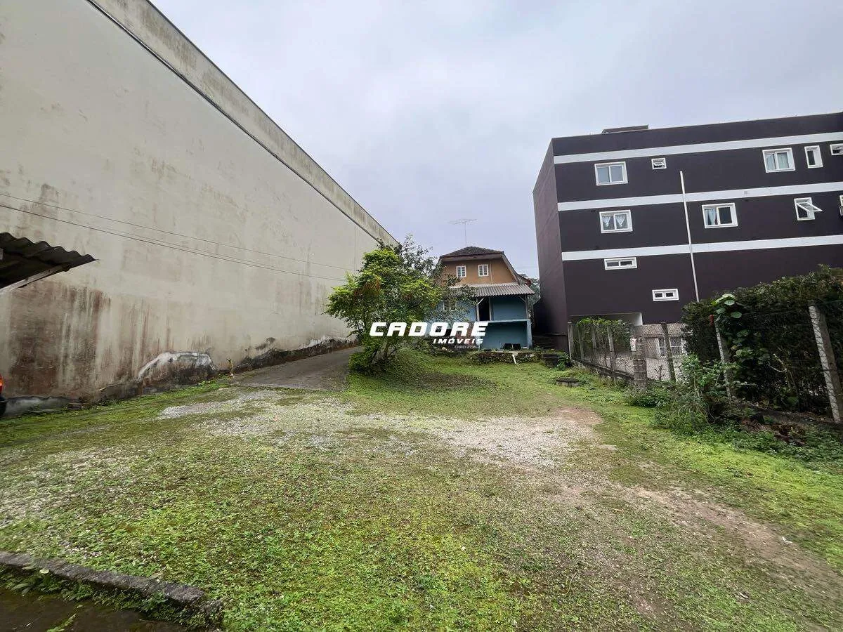 Terreno à venda, 3 quartos, 1 suíte, Garcia - Blumenau/SC — foto 5
