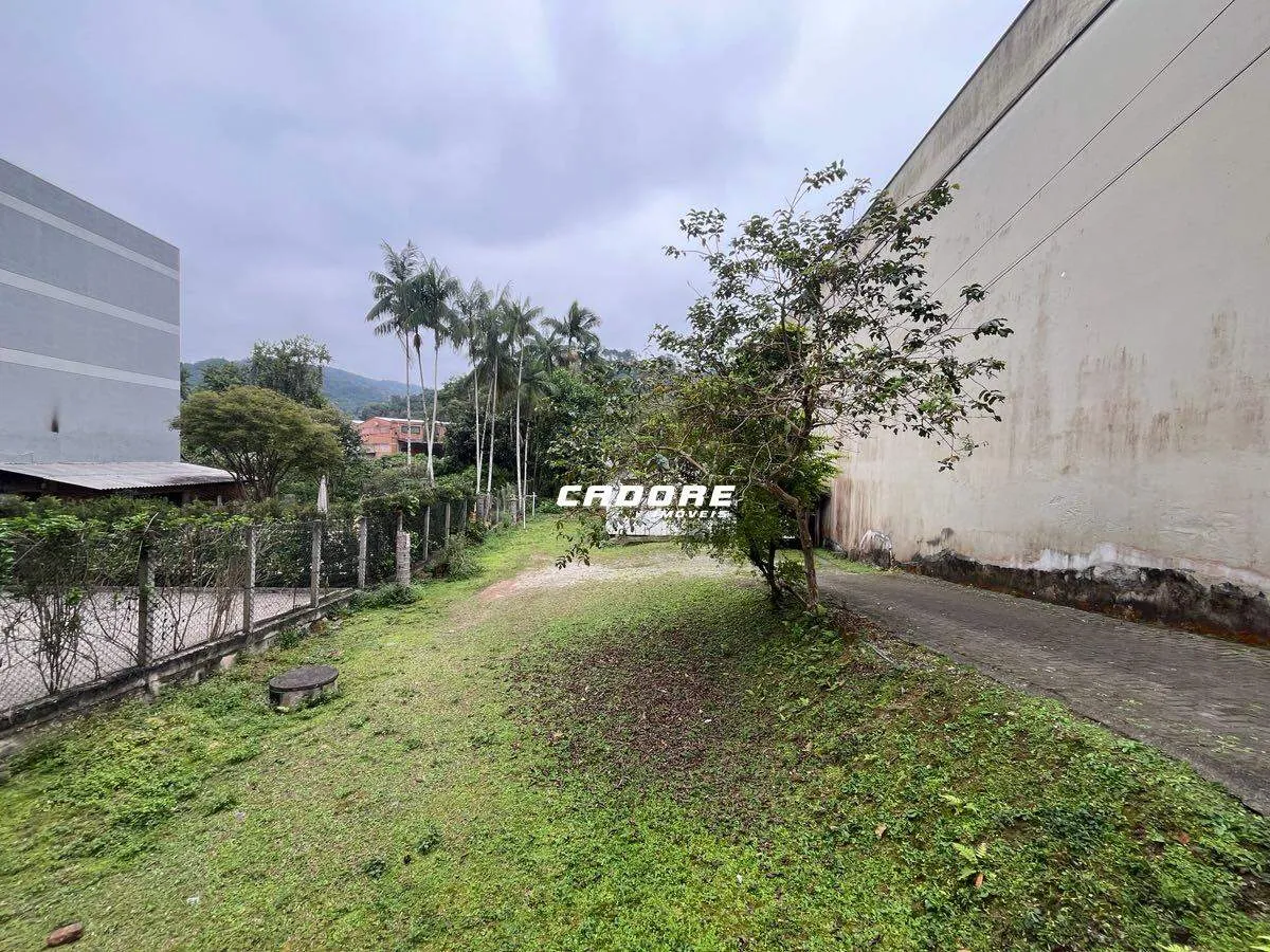 Terreno à venda, 3 quartos, 1 suíte, Garcia - Blumenau/SC — foto 7