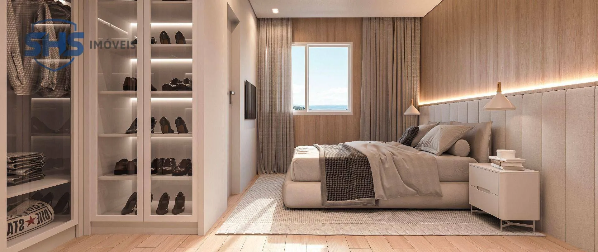 Apartamento à venda, 99 m por R$ 981.889,40 - Itacolomi - Balneário Piçarras/SC — foto 2