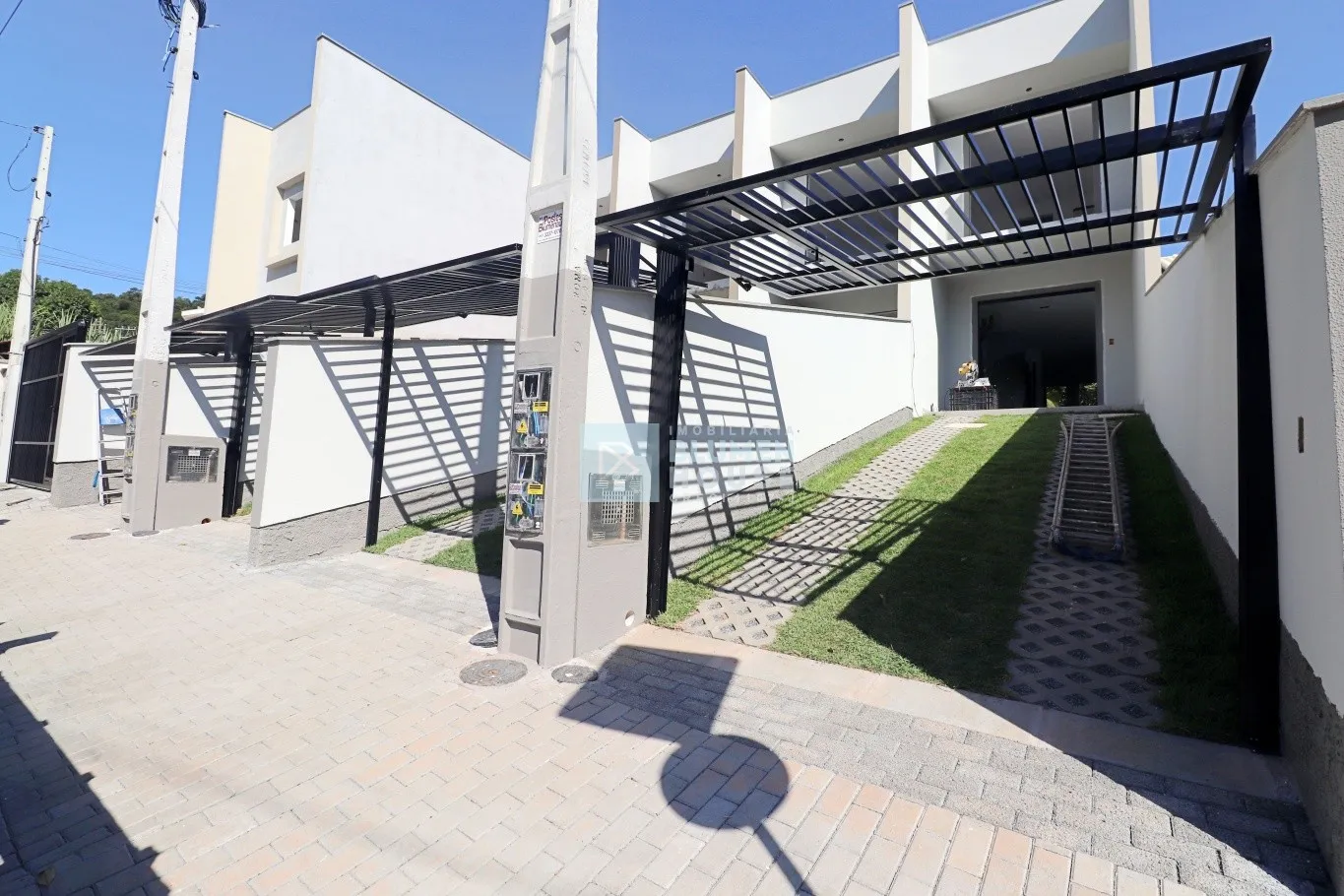 Sobrado no bairro Itoupavazinha! - foto 1