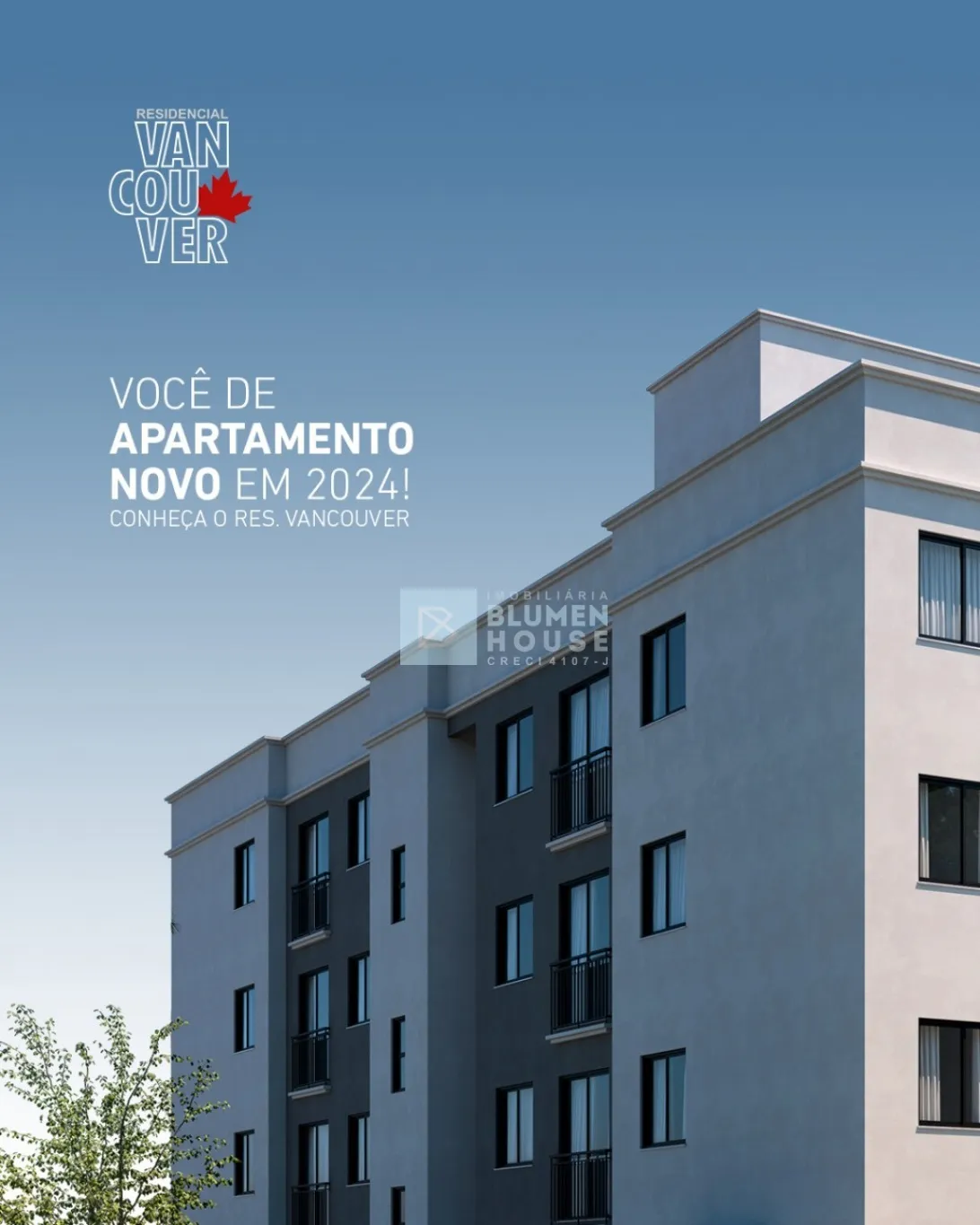 Apartamentos no bairro Araponguinhas em Timbó, excelente oportunidade para quem deseja adquirir um novo lar ou investir no mercado imobiliário! — foto 3