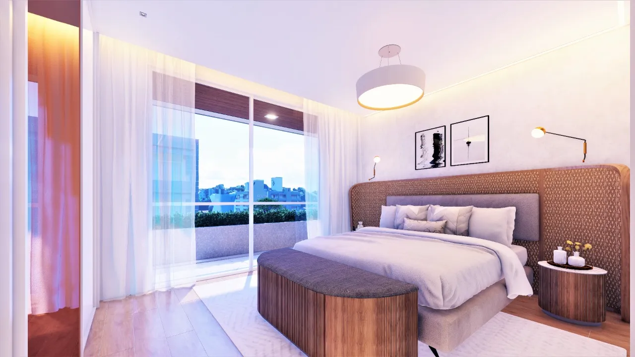 Apartamento com 3 suíte(s) à venda no bairro AMERICA em Joinville, por R$ 1.022.803.80. — foto 5