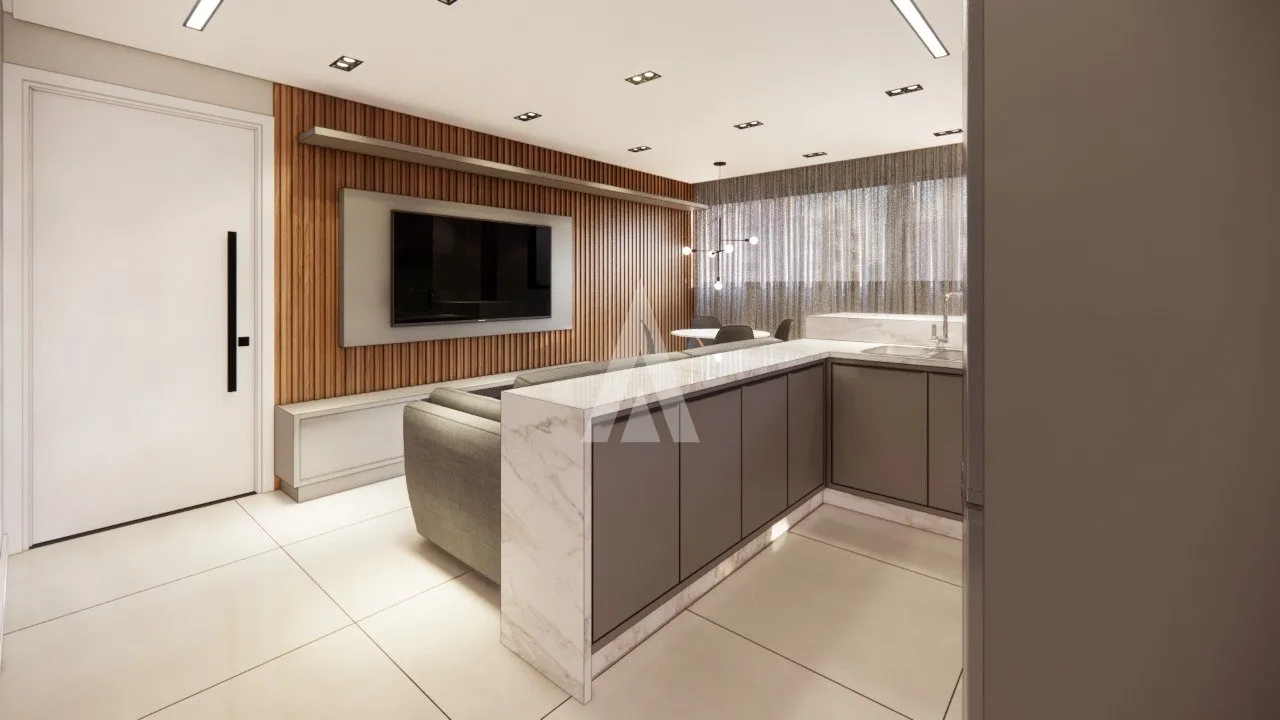 Apartamento com 2 suítes à venda no bairro Costa e Silva em Joinville - SC, por R$ 551.766,99 — foto 5