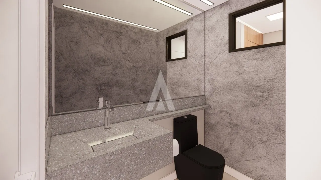 Apartamento com 2 suítes à venda no bairro Costa e Silva em Joinville - SC, por R$ 551.766,99 — foto 7