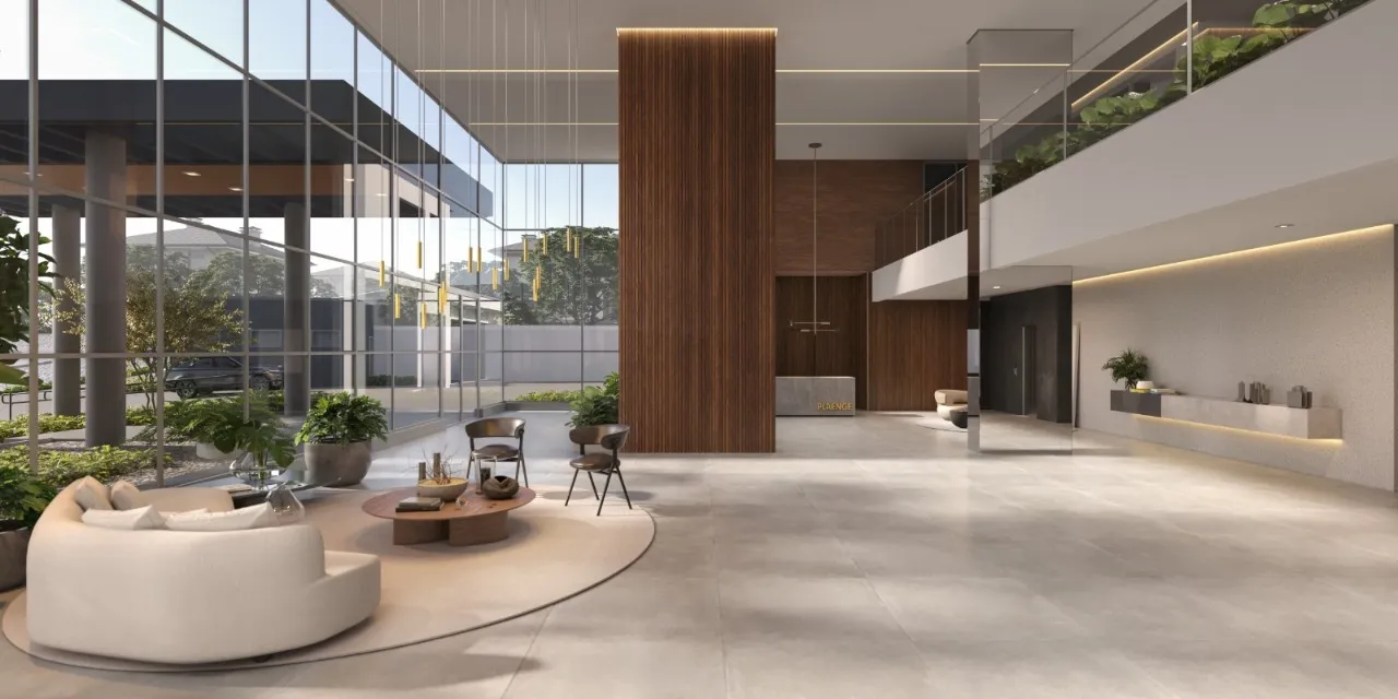 Apartamento com 3 suíte(s) à venda no bairro Atiradores em Joinville, por R$ 2.541.980.00. — foto 4