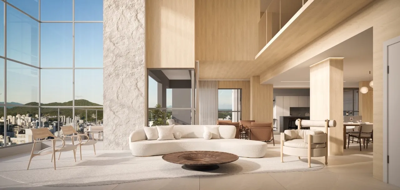 Apartamento com 3 suíte(s) à venda no bairro Atiradores em Joinville, por R$ 2.541.980.00. — foto 5