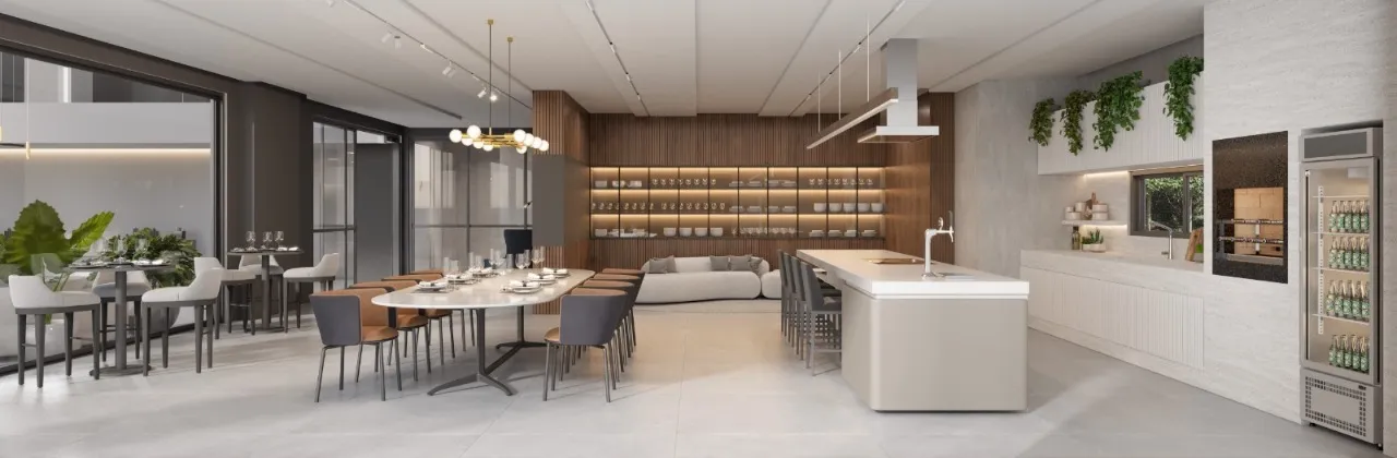 Apartamento com 3 suíte(s) à venda no bairro Atiradores em Joinville, por R$ 2.541.980.00. — foto 6