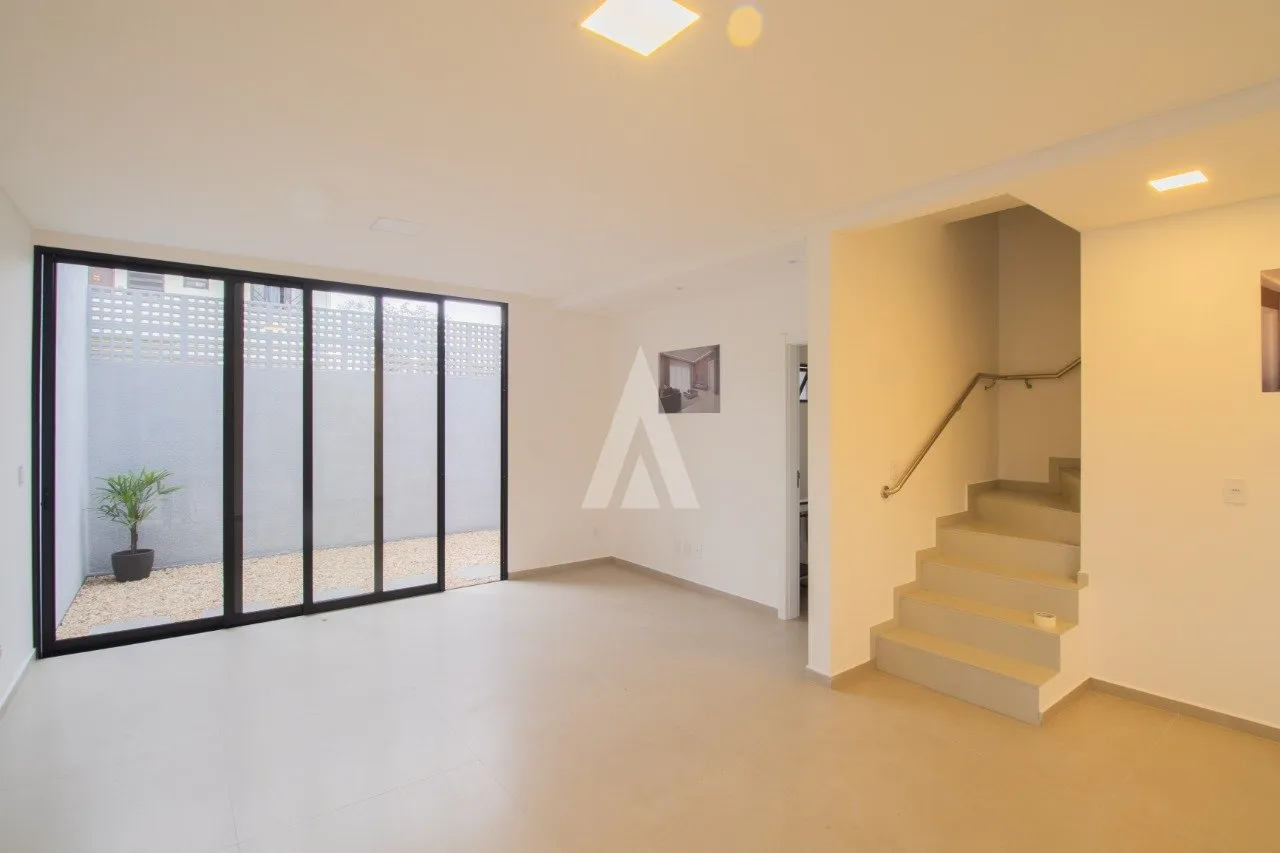 Casa em Condomínio com 1 suíte(s) mais 2 quarto(s) à venda no bairro BOM RETIRO em JOINVILLE, por R$ 1.097.000.00. — foto 6