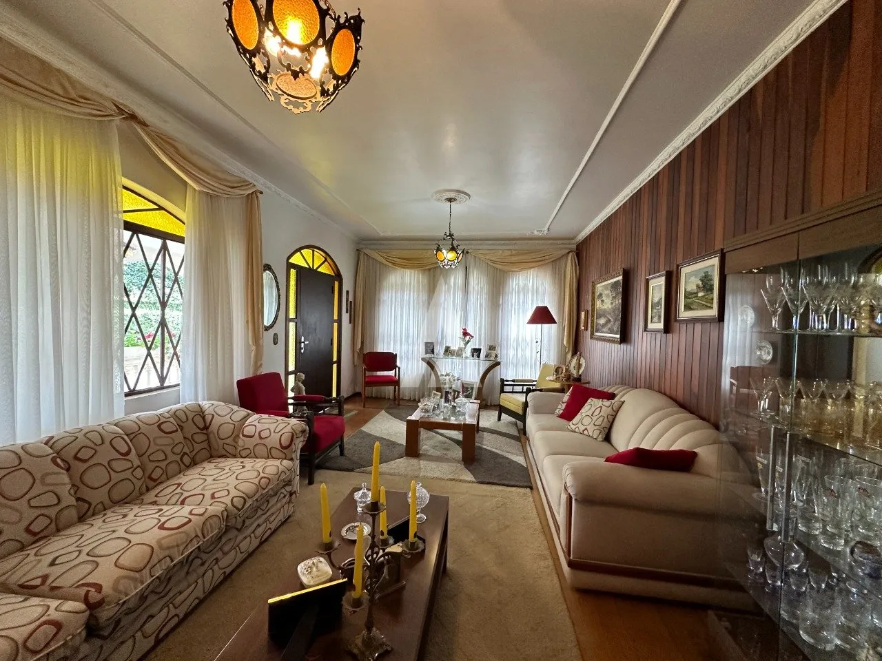 Casa Comercial à venda no bairro América em Joinville, por R$ 2.900.000.00. - foto 1