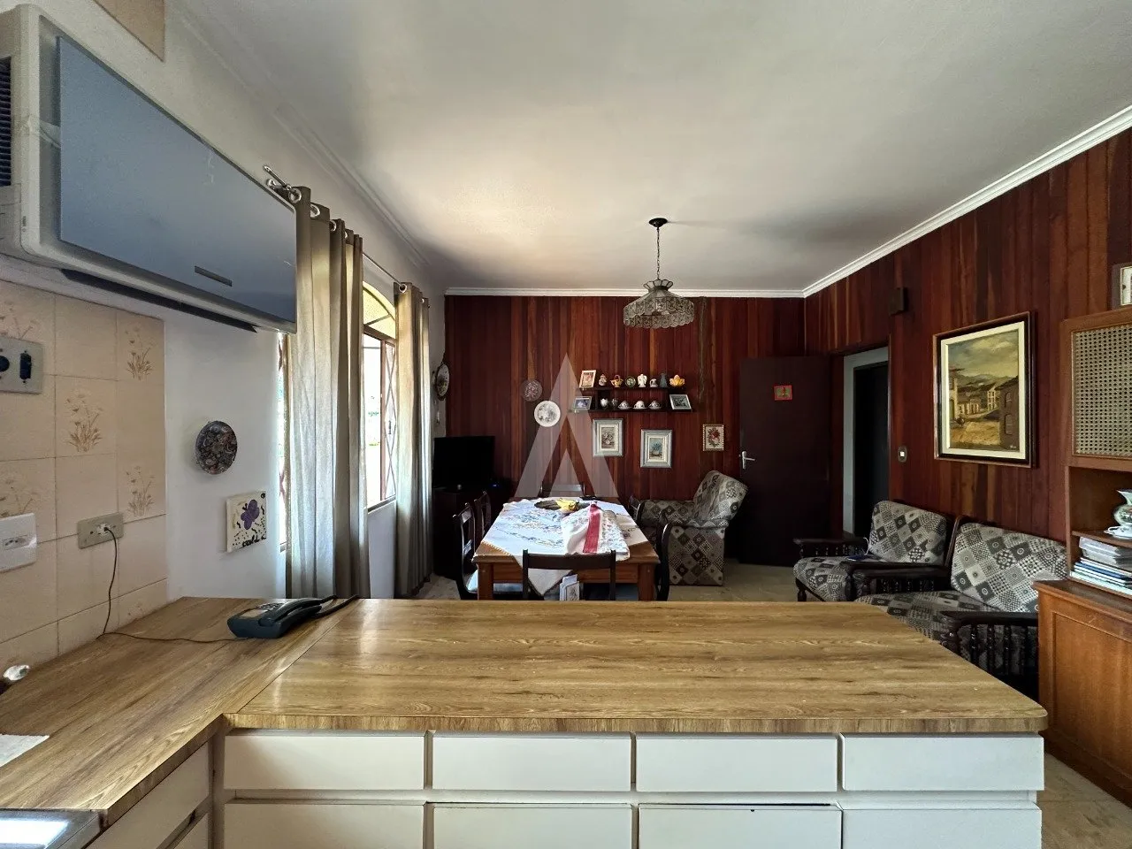 Outros Imóveis à venda, 2 vagas, 294m² na região do bairro América, próximo à Rua Max Colin, Joinville — foto 6