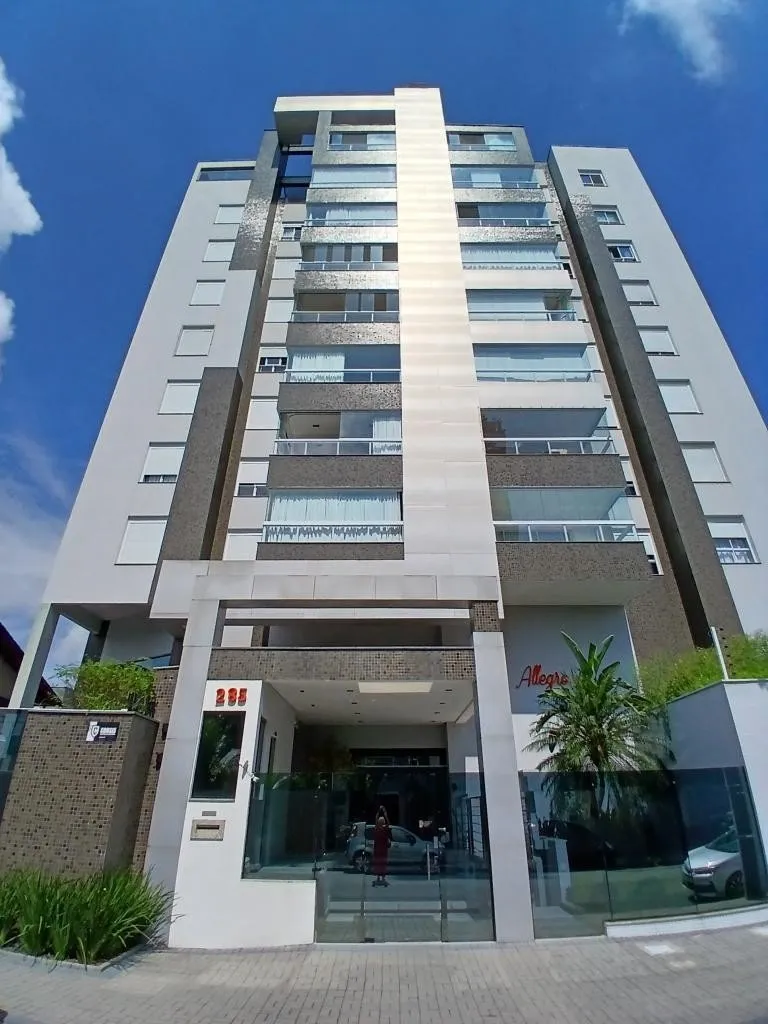 GIARDINO no SANTO ANTÔNIO com 3 quartos para VENDA, 302 m - foto 1