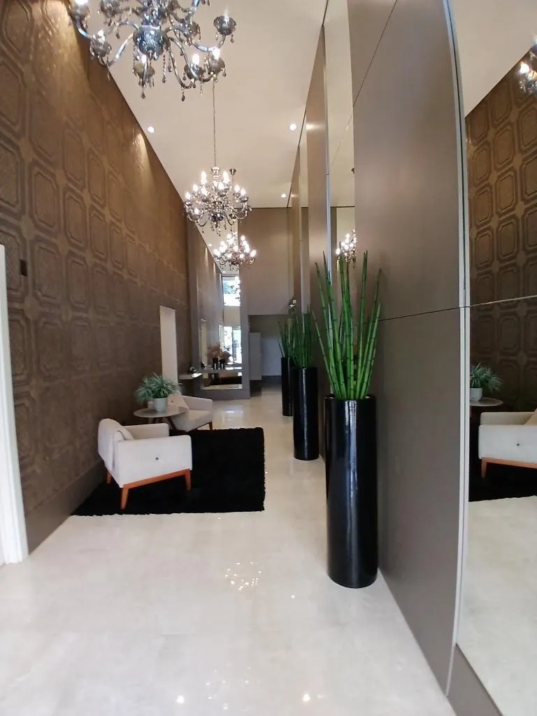 GIARDINO no SANTO ANTÔNIO com 3 quartos para VENDA, 302 m — foto 4