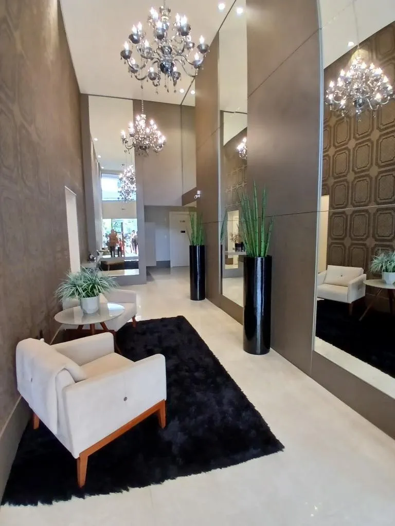 GIARDINO no SANTO ANTÔNIO com 3 quartos para VENDA, 302 m — foto 5