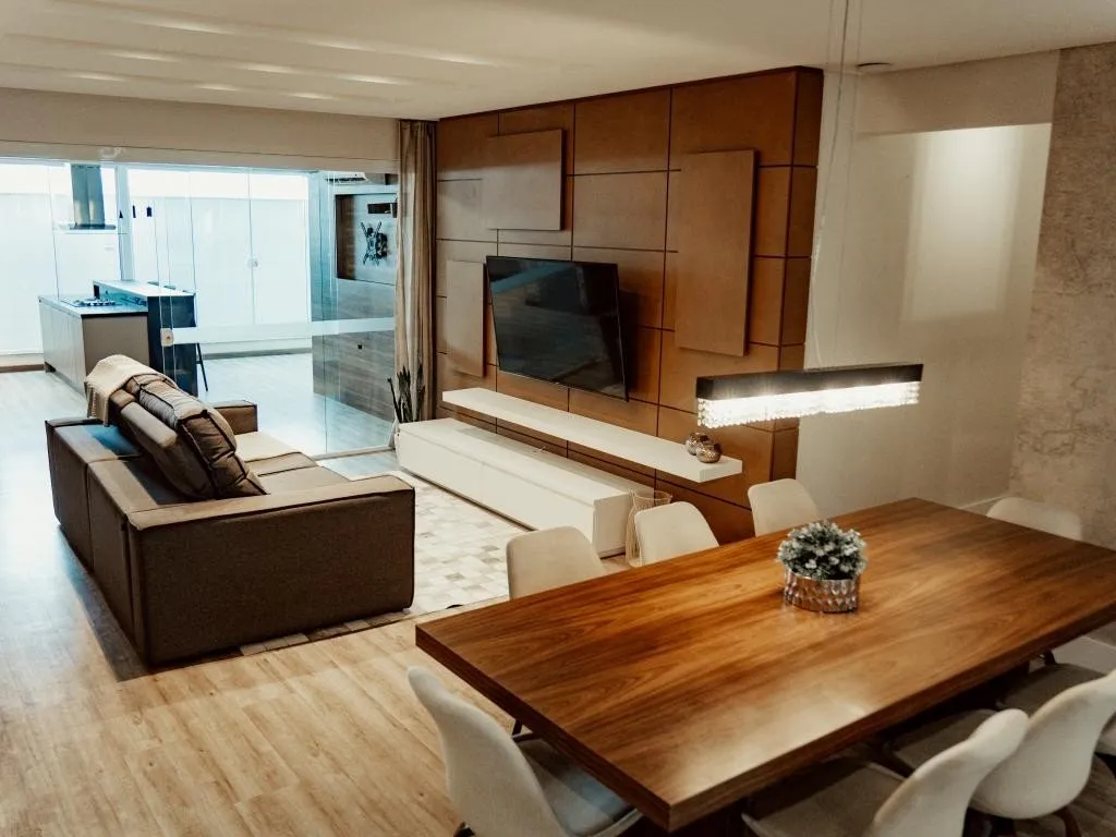 GIARDINO no SANTO ANTÔNIO com 3 quartos para VENDA, 302 m — foto 6