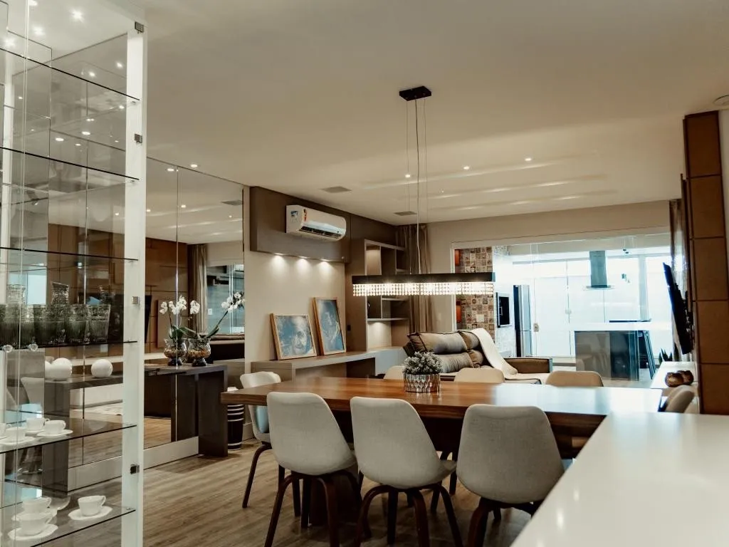 GIARDINO no SANTO ANTÔNIO com 3 quartos para VENDA, 302 m — foto 7