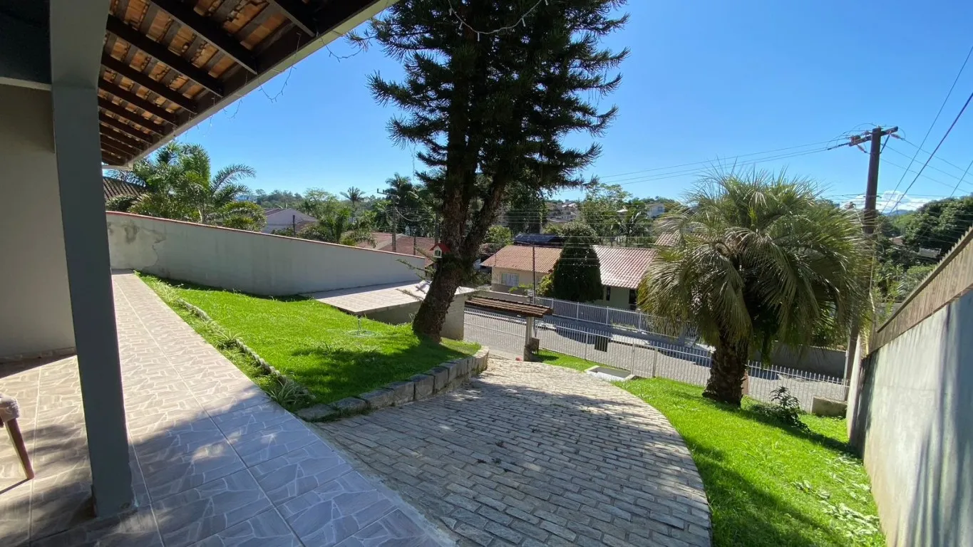 Casa com 03 dormitórios sendo 01 suíte em Excelente Localização, Bairro Fortaleza, Blumenau — foto 4