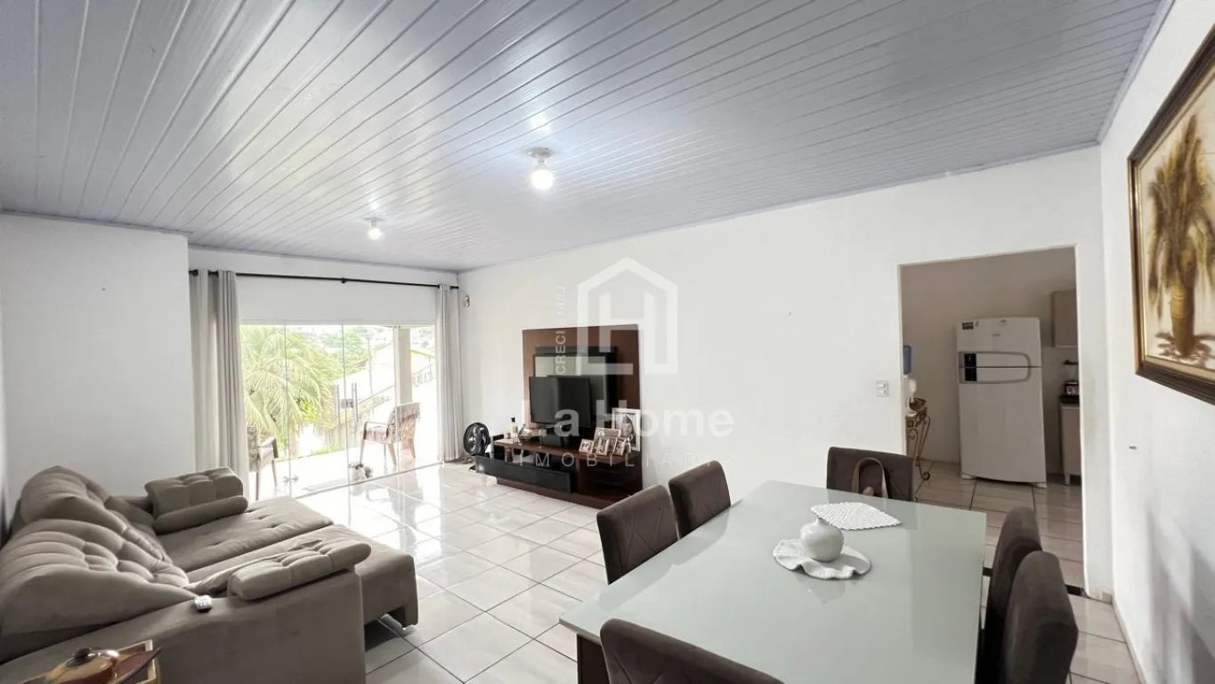 Casa com 03 dormitórios sendo 01 suíte em Excelente Localização, Bairro Fortaleza, Blumenau — foto 7