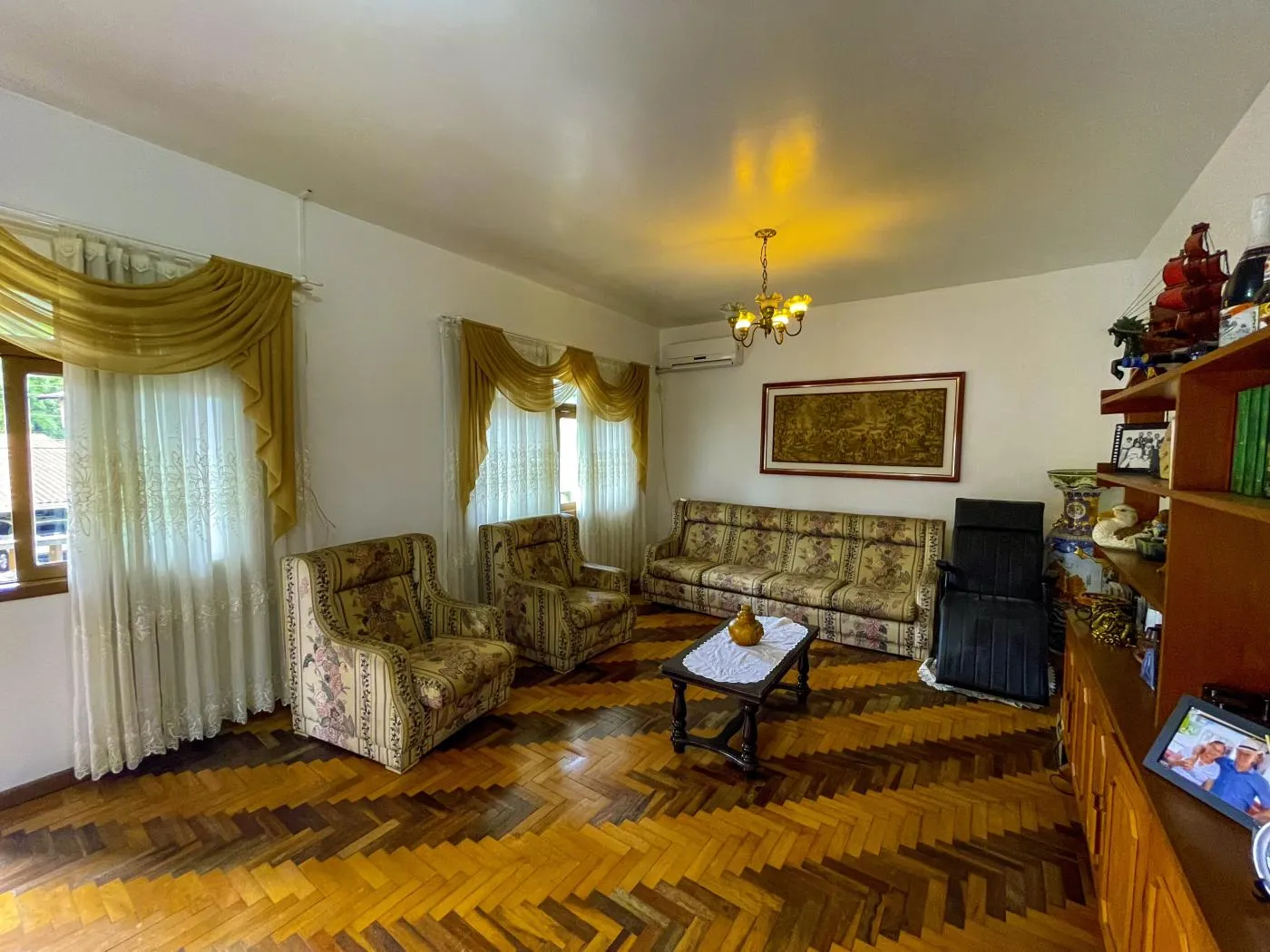 Casa para Venda em Blumenau, Valparaiso, 3 dormitórios, 1 suíte, 3 vagas — foto 6