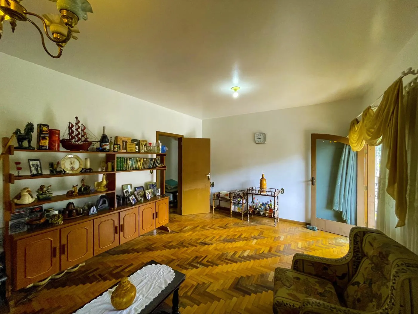 Casa para Venda em Blumenau, Valparaiso, 3 dormitórios, 1 suíte, 3 vagas — foto 7