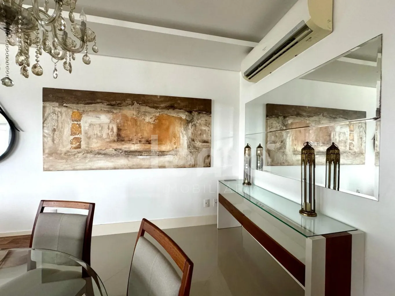 APARTAMENTO Á VENDA NO CENTRO EM BALNEÁRIO CAMBORIÚ — foto 5